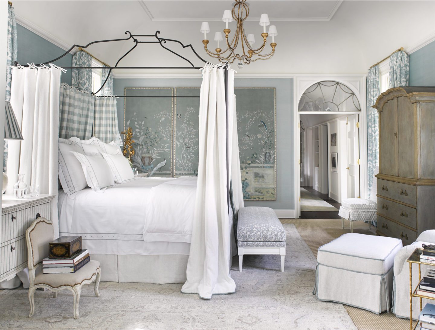 10 Southern Decor Favorites from the Southeastern Designer Showhouse