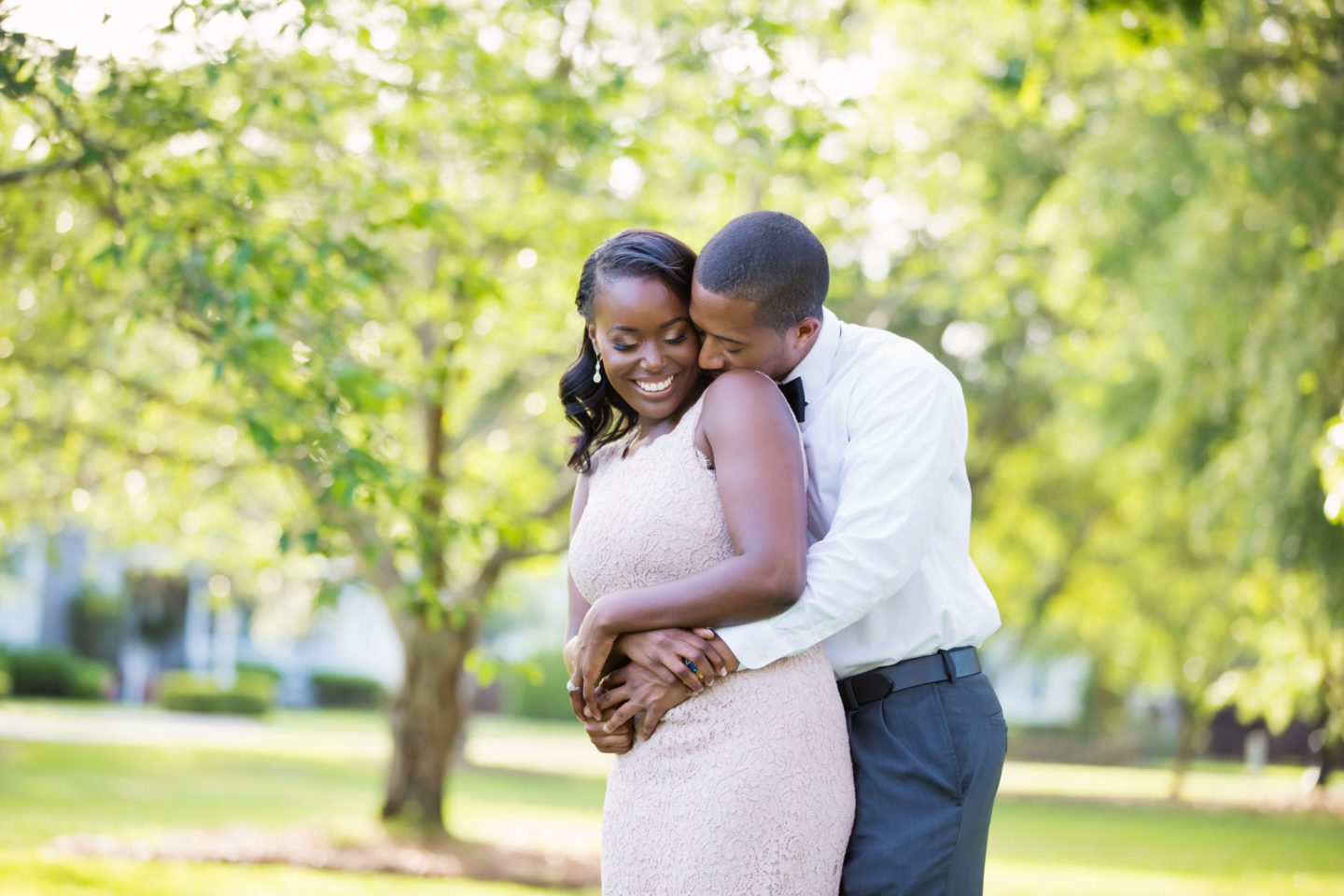 Bennett Belle Meets Her Prince Charming in South Carolina