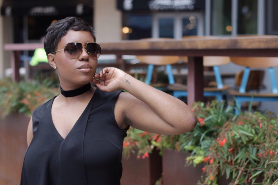 New Orleans Native Follows Her Southern Creative Dreams