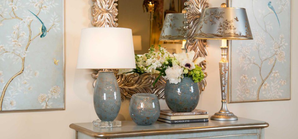 10 Traditional Marble Lamps You Must See
