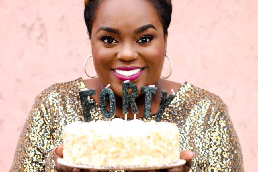 Tips for of a Birthday Party Shoot