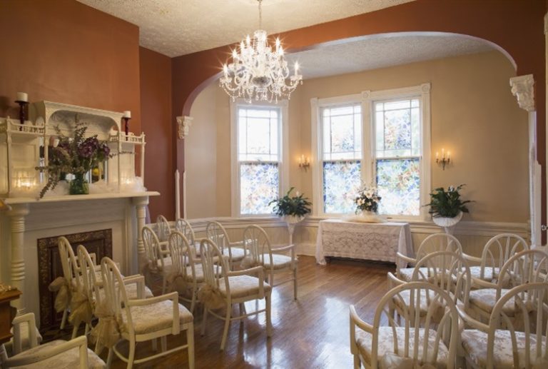 10 Black Owned Bed & Breakfasts In the South BSB MEDIA