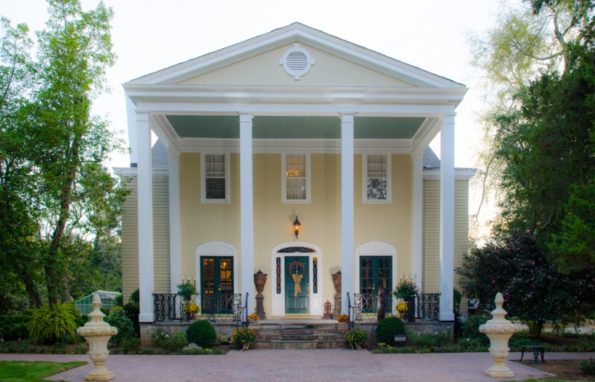 6 Black Owned Bed & Breakfasts In the South