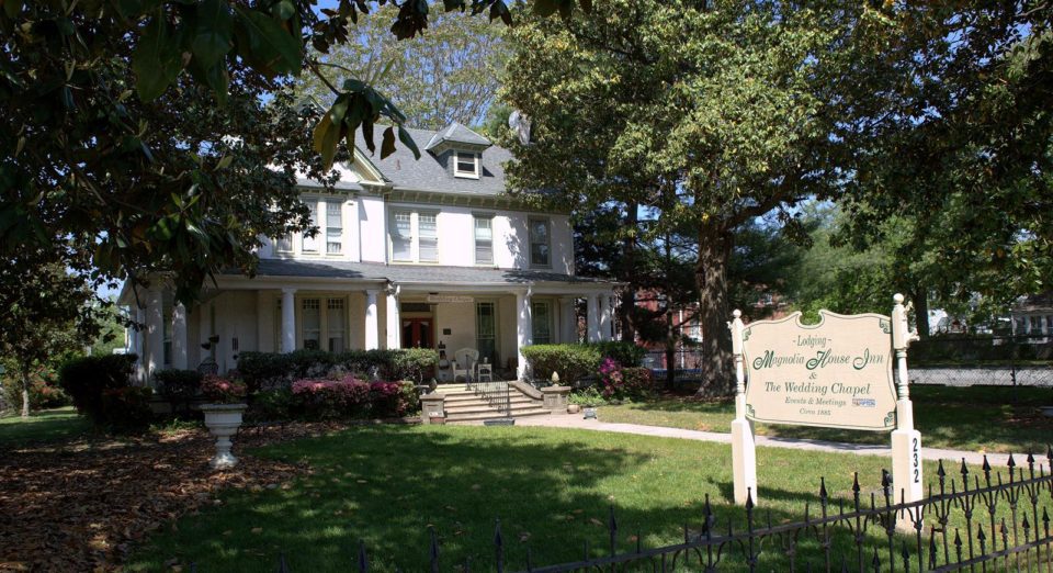 10 Black Owned Bed & Breakfasts In the South BSB MEDIA