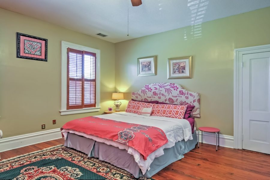 10 Black Owned Bed & Breakfasts In the South BSB MEDIA