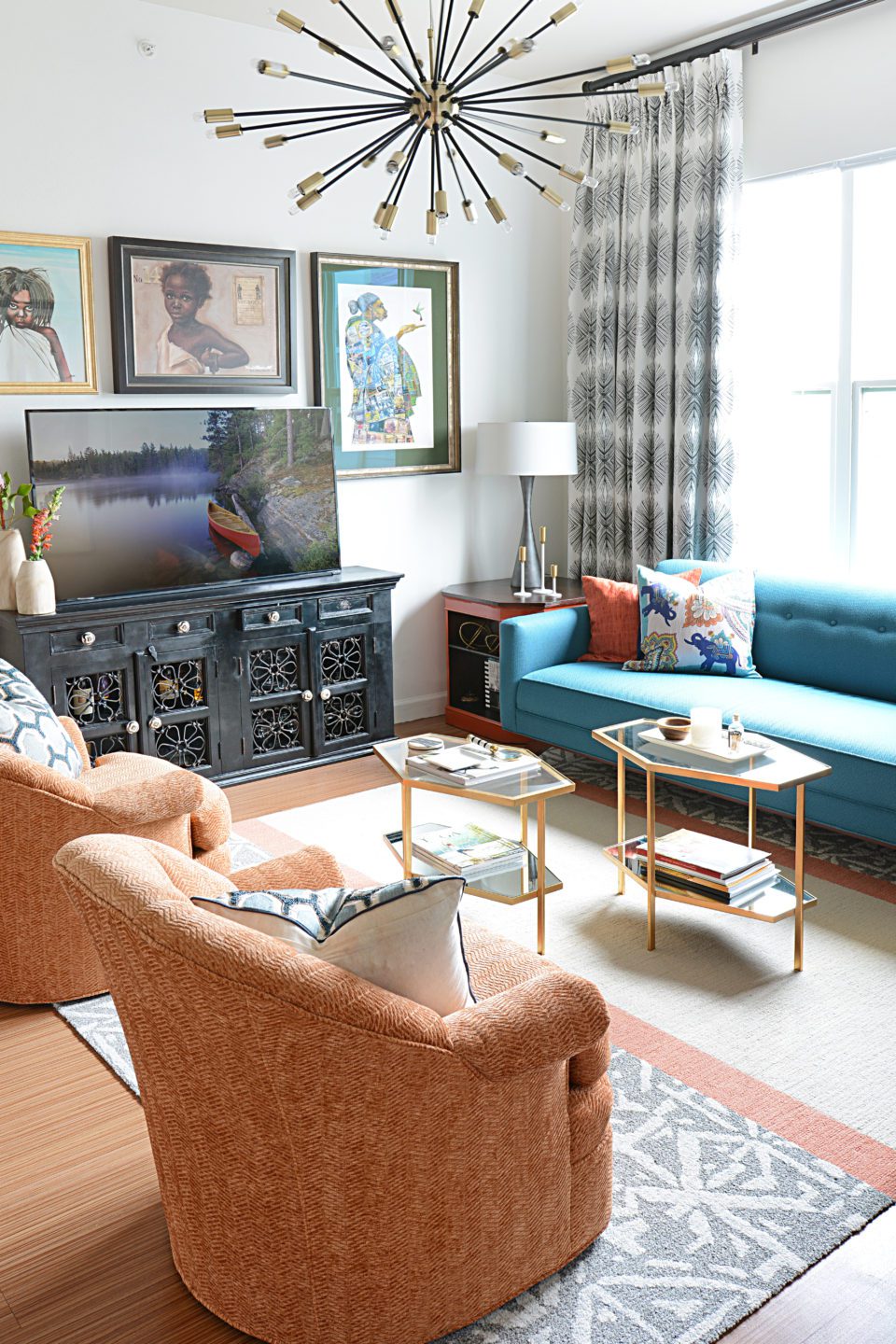 5 Tips For Decorating A Small Space With Southern Style - BSB MEDIA