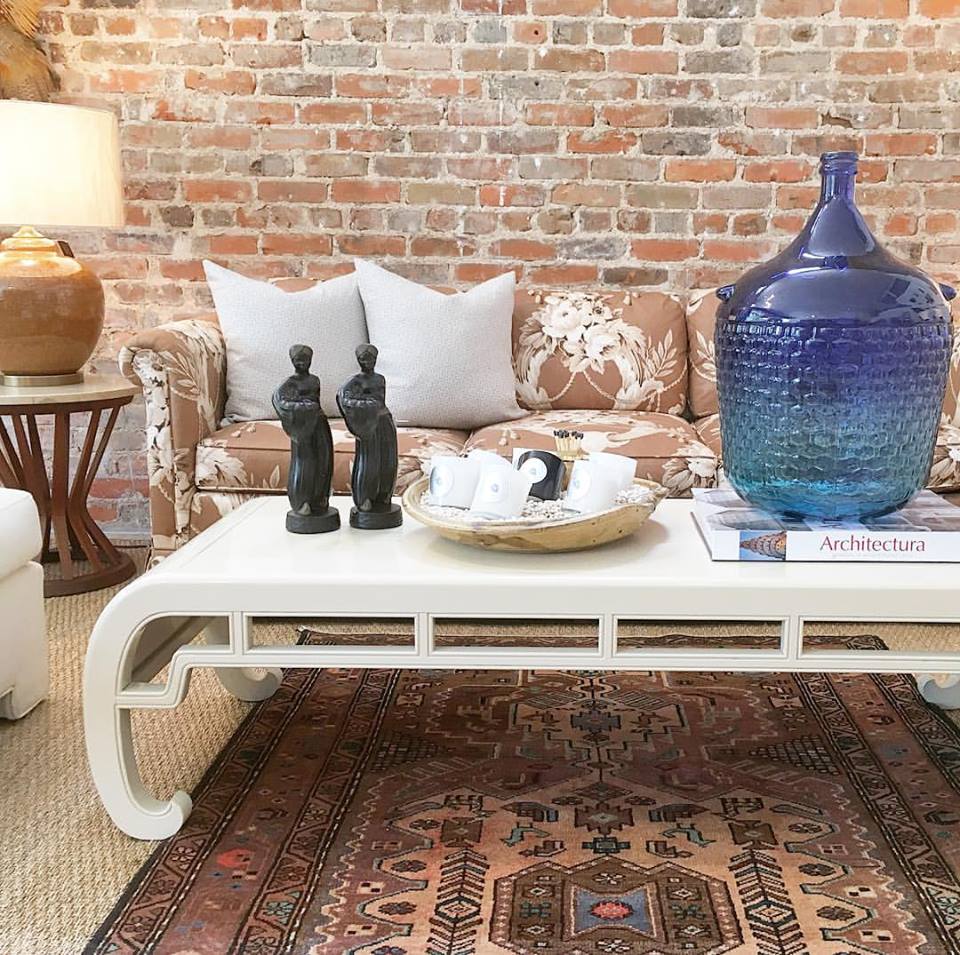 4 Black Owned Vintage Furniture Shops We Adore! BSB MEDIA