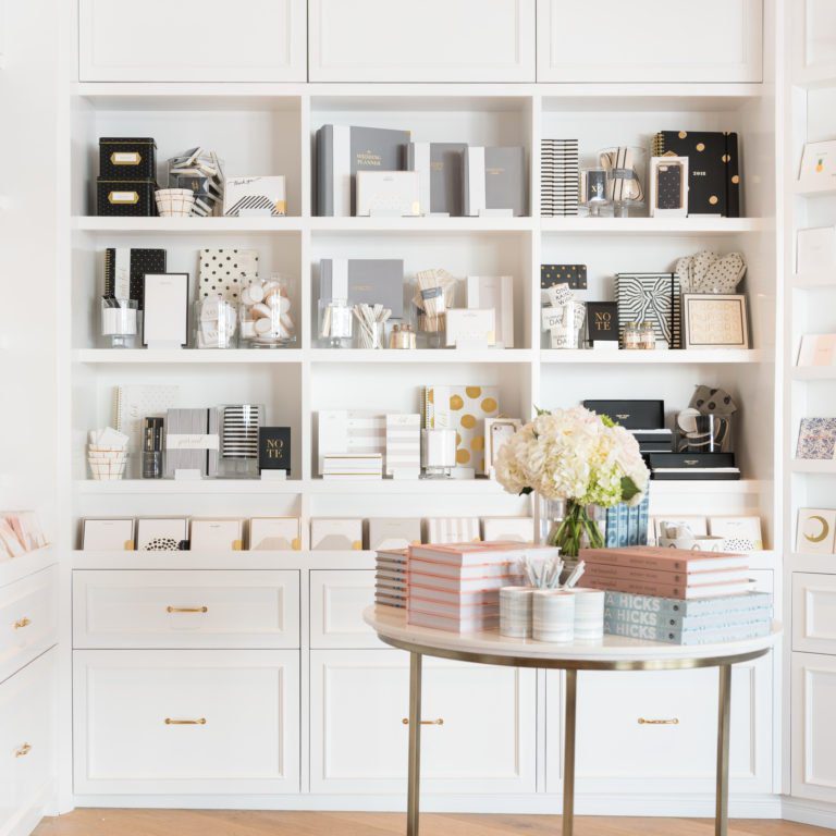 How to Decorate Your Home Like a Stationery Store BSB MEDIA