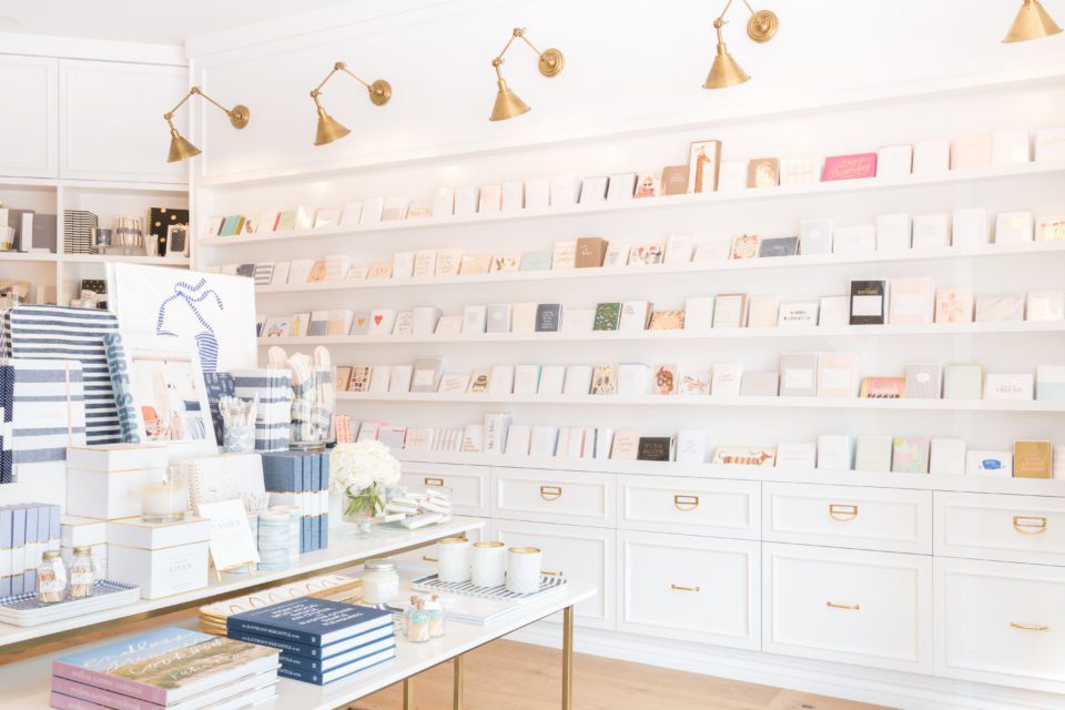 How to Decorate Your Home Like a Stationery Store
