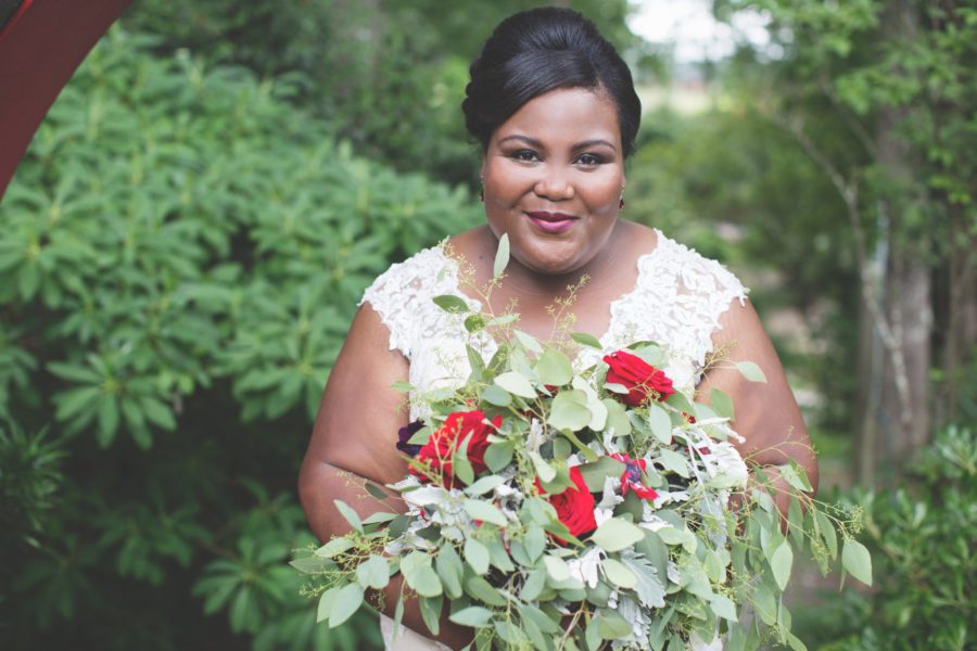 3 Tips to Prepare for Bridal Portraits