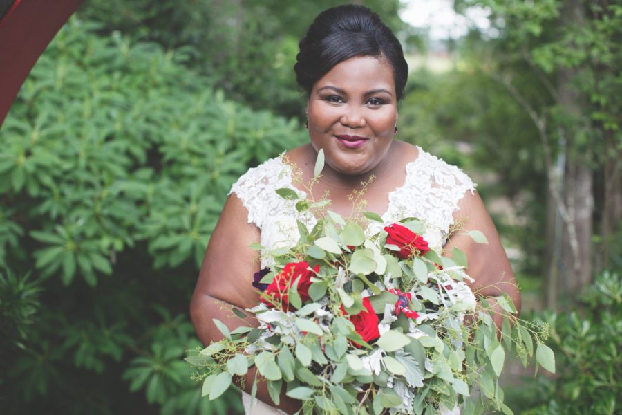 3 Tips to Prepare for Bridal Portraits