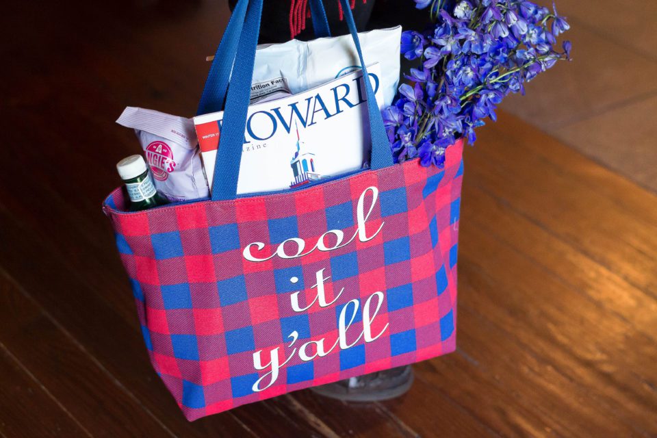 Carmichael's Pride Tote