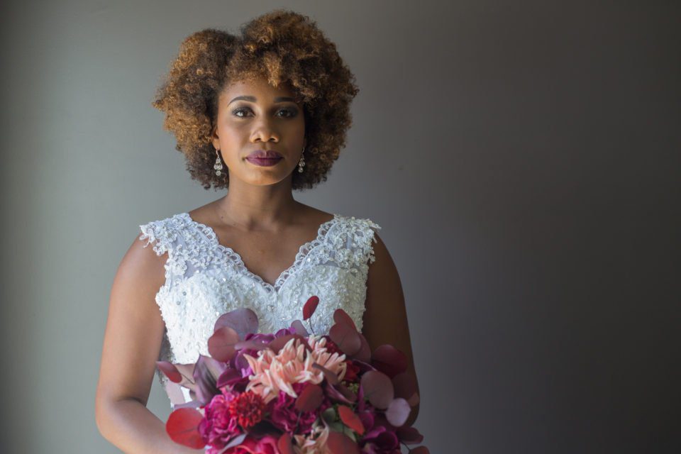 5 Tips to Prepare for Bridal Portraits