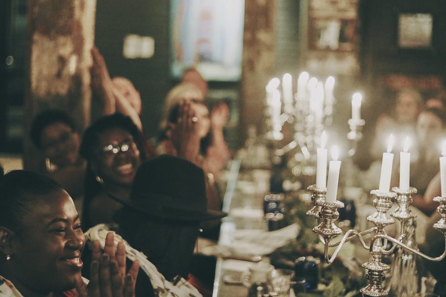 Fall Food Pairings: 6 Fish and Vegetable Pairings for Your Fall Entertaining