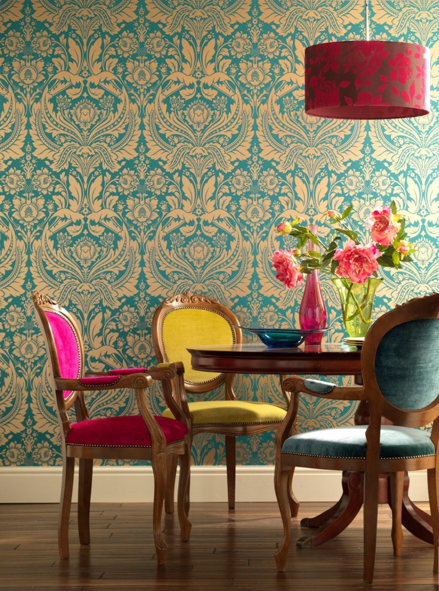 7 Wallpapers to Match Your Personality