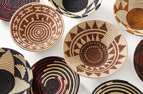 Artisan Inspired Holiday Gifts from Room & Board