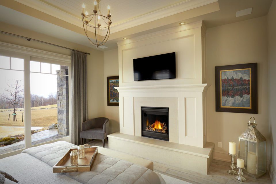Tips on How to Prepare Your Fireplace for the Winter Season