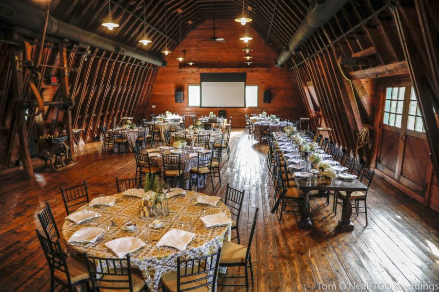 7 Under-the-Radar Southern Winter Wedding Destinations
