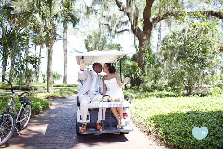 6 Wedding Planners Share Why They Love Black Southern Brides