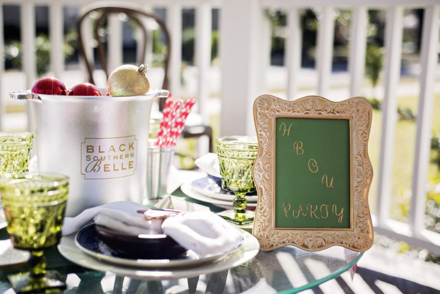 Southern Hostess Mistakes and Housewarming Party Tips - Holidays Powered by Progressive