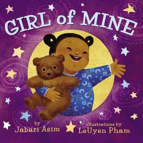 10 African American Baby Books We Love