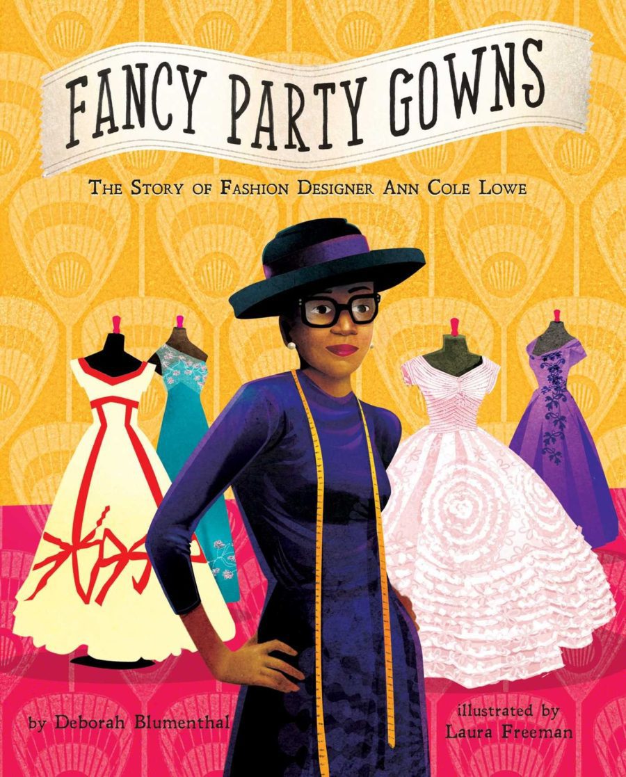 5 African American Fashion Books To Add to Your Collection