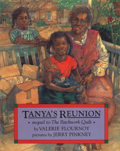 Books on How to Plan Your African American Family Reunion