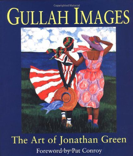 5 Books on Gullah Culture That We Love