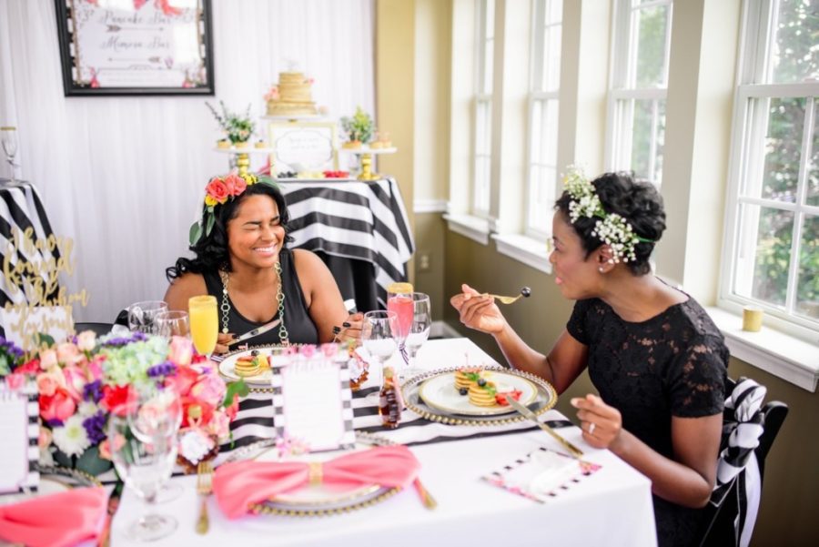 6 Tips on How to Host a Southern Brunch