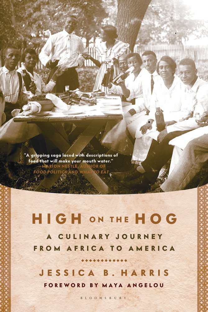Soul Food History Books You Must Buy