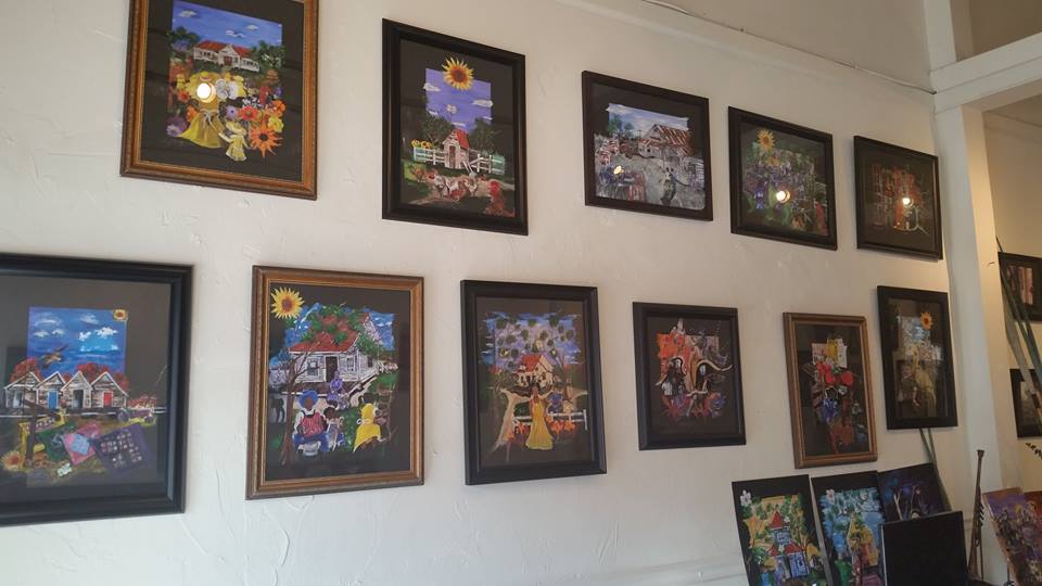 8 Black Owned Art Galleries in the South BSB MEDIA