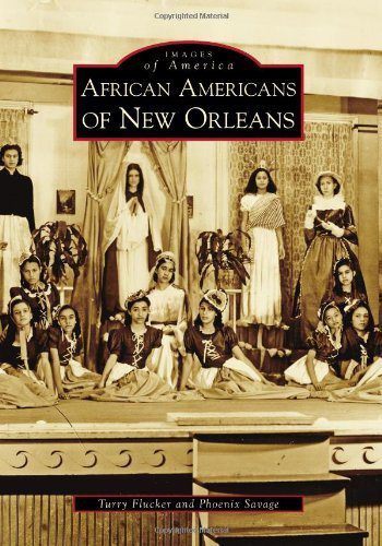 6 New Orleans African American History Books to Read