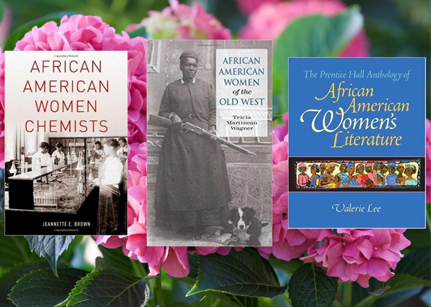 10 African American Women History Books To Buy