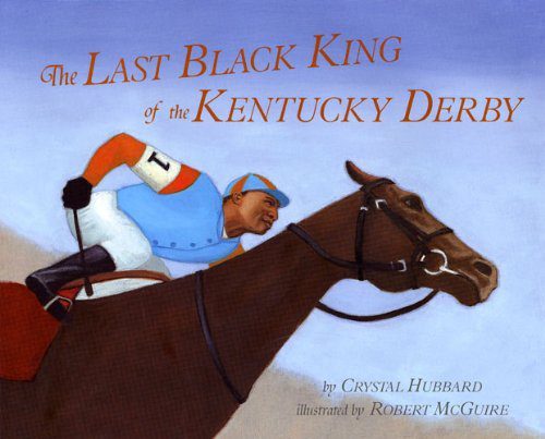5 African American Kentucky Derby Books We Love