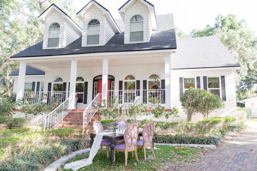 Tips for Hosting an Outdoor Brunch - BSB MEDIA LLC