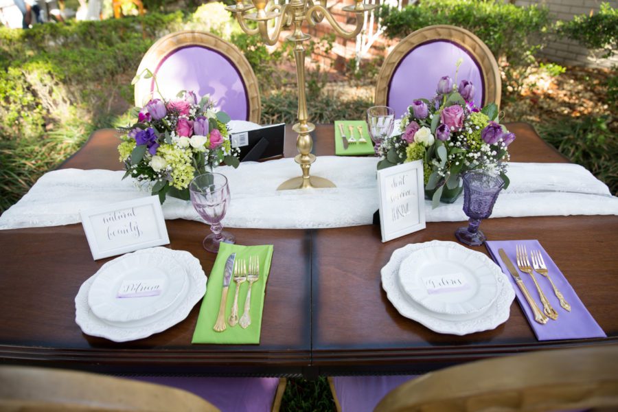 Tips for Hosting an Outdoor Brunch - BSB MEDIA LLC