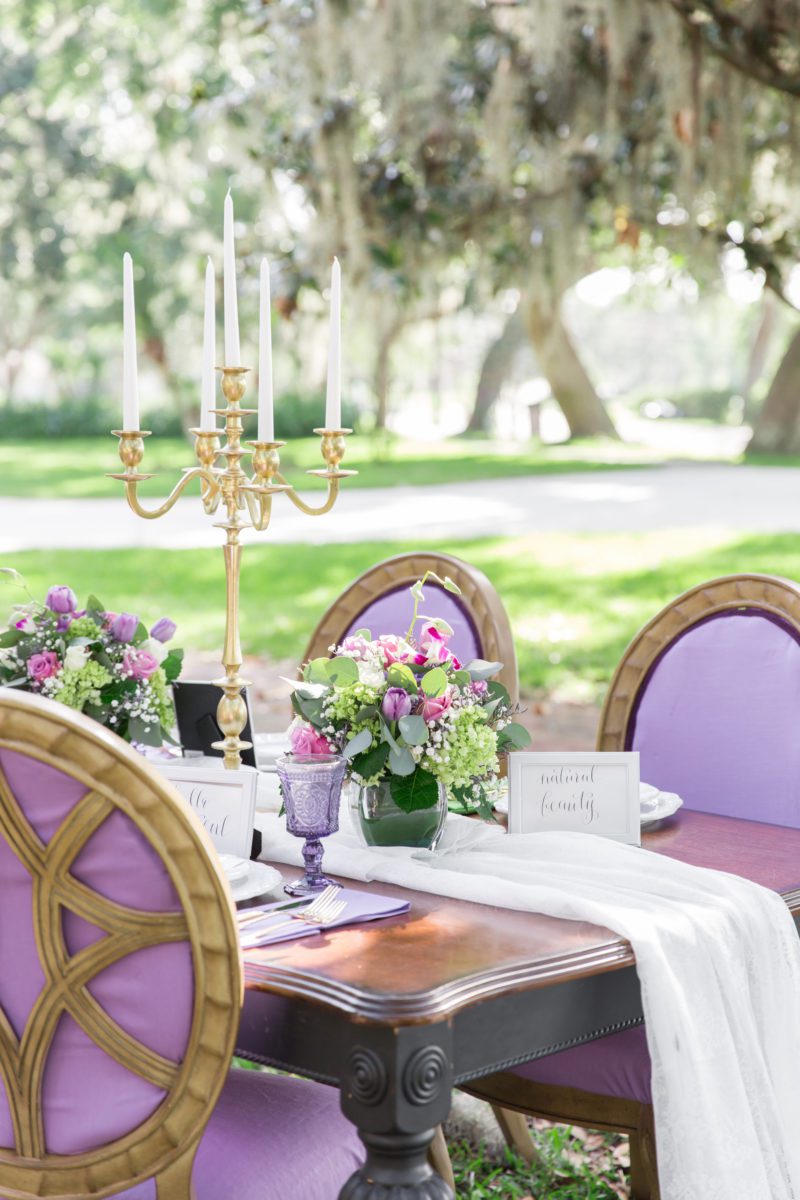 Tips for Hosting an Outdoor Brunch - BSB MEDIA LLC