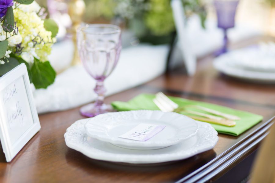 Tips for Hosting an Outdoor Brunch - BSB MEDIA LLC