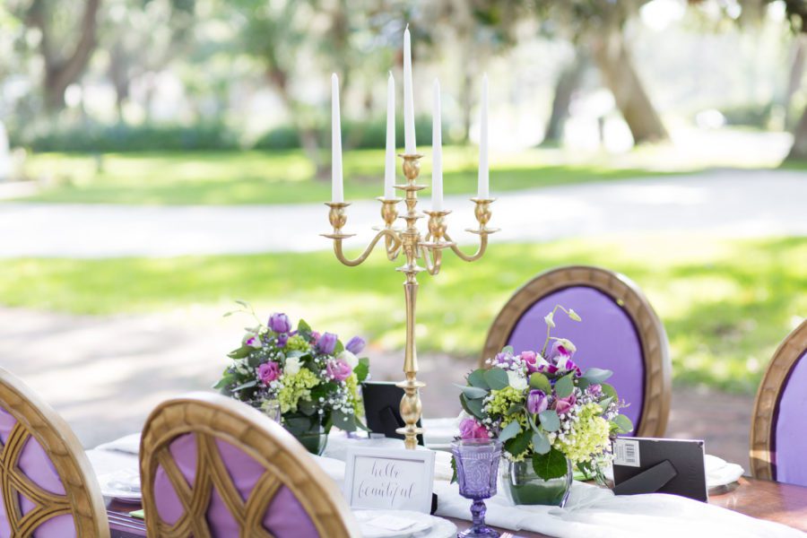 Tips for Hosting an Outdoor Brunch - BSB MEDIA LLC
