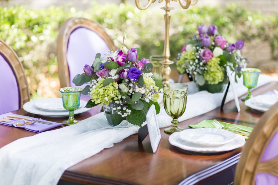 Tips for Hosting an Outdoor Brunch - BSB MEDIA LLC