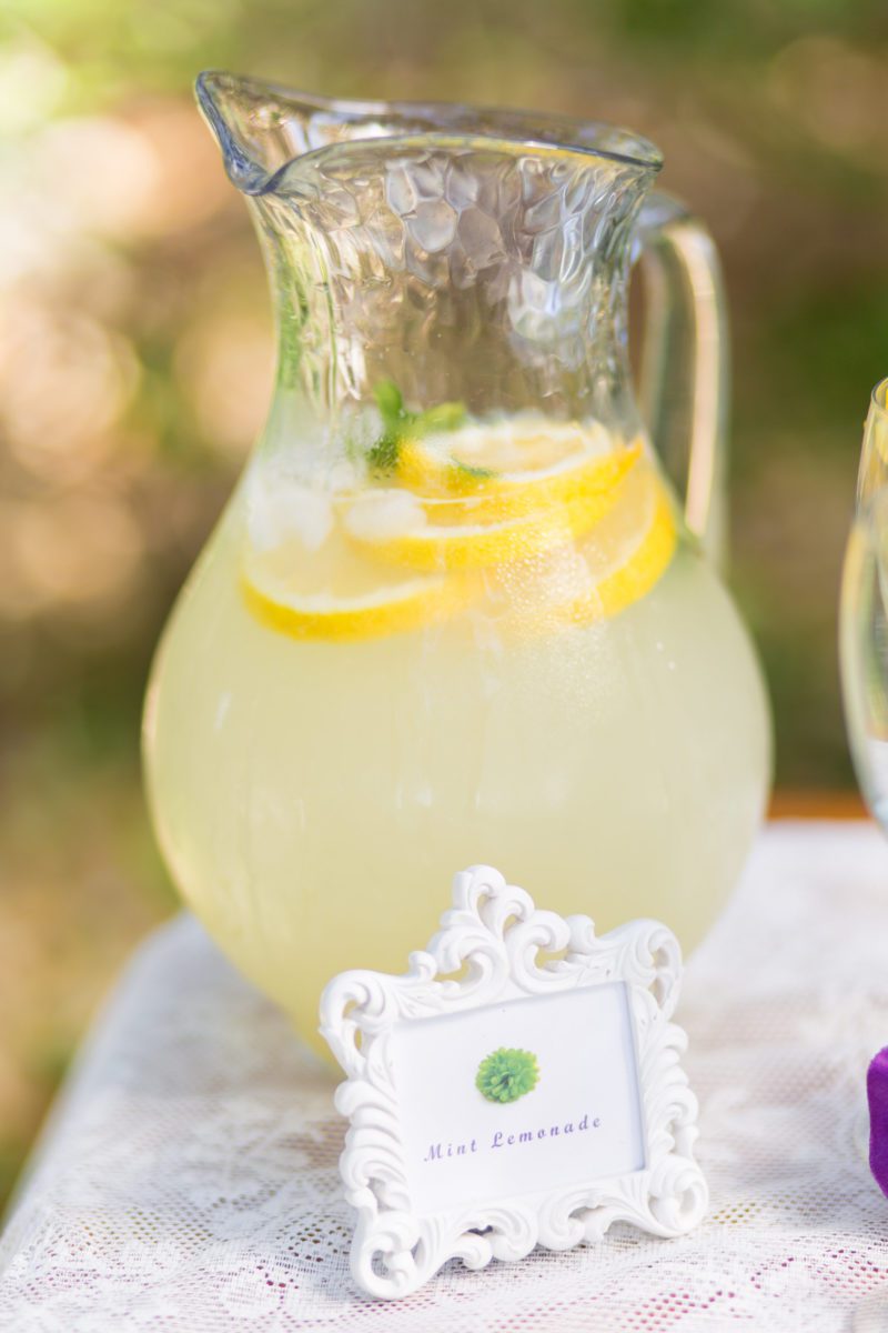 Tips for Hosting an Outdoor Brunch - BSB MEDIA LLC