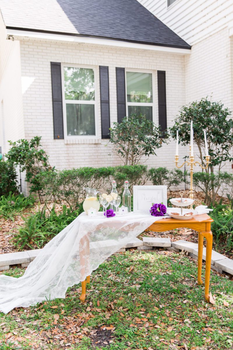 Tips for Hosting an Outdoor Brunch - BSB MEDIA LLC