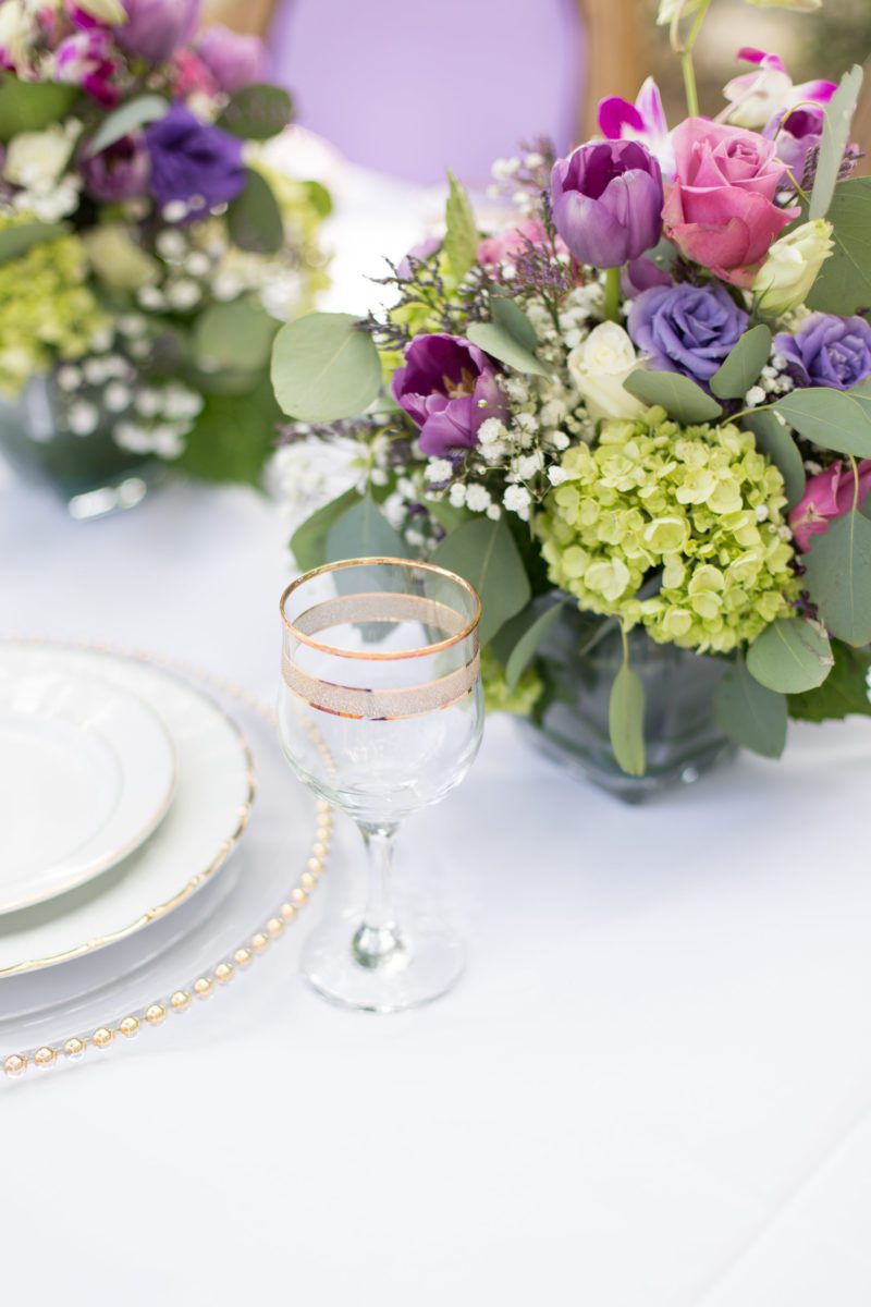 Tips for Hosting an Outdoor Brunch - BSB MEDIA LLC