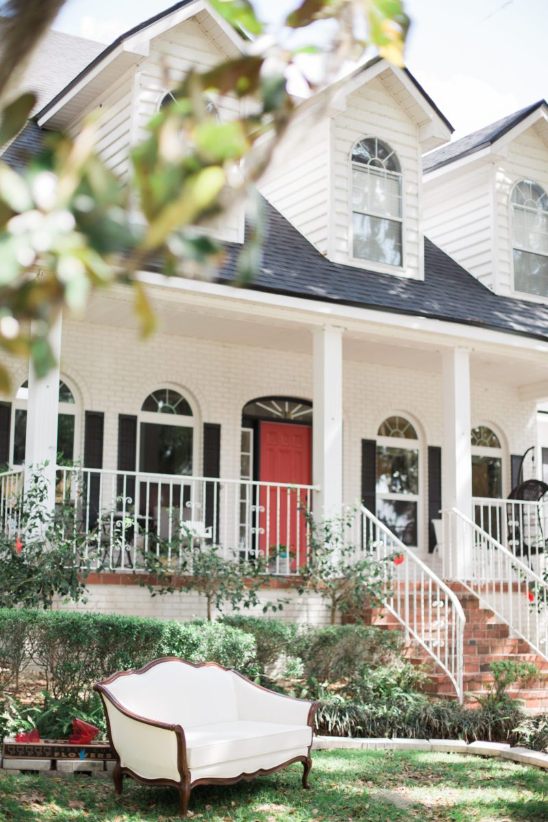 Tips for Hosting an Outdoor Brunch - BSB MEDIA LLC