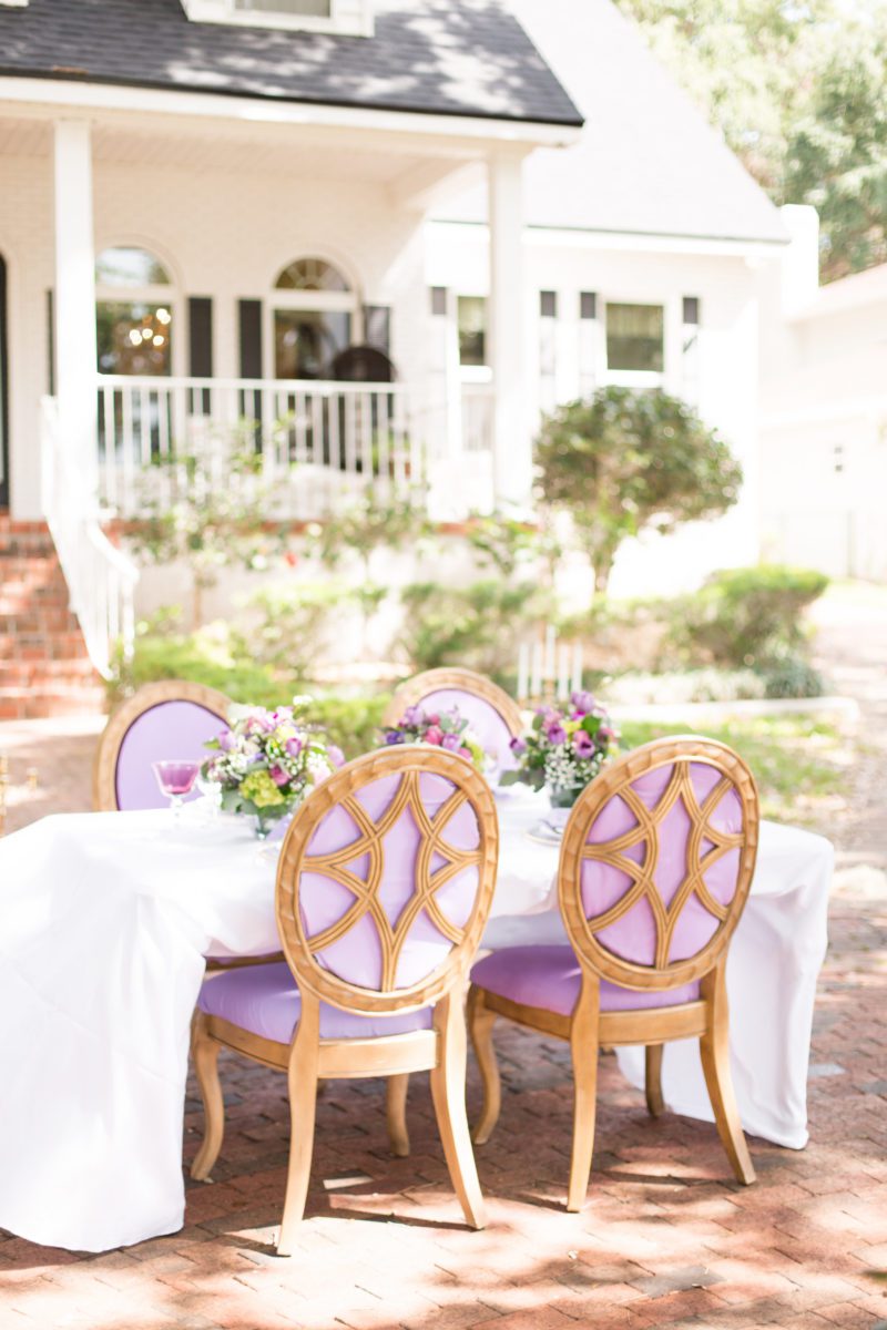 Tips for Hosting an Outdoor Brunch - BSB MEDIA LLC