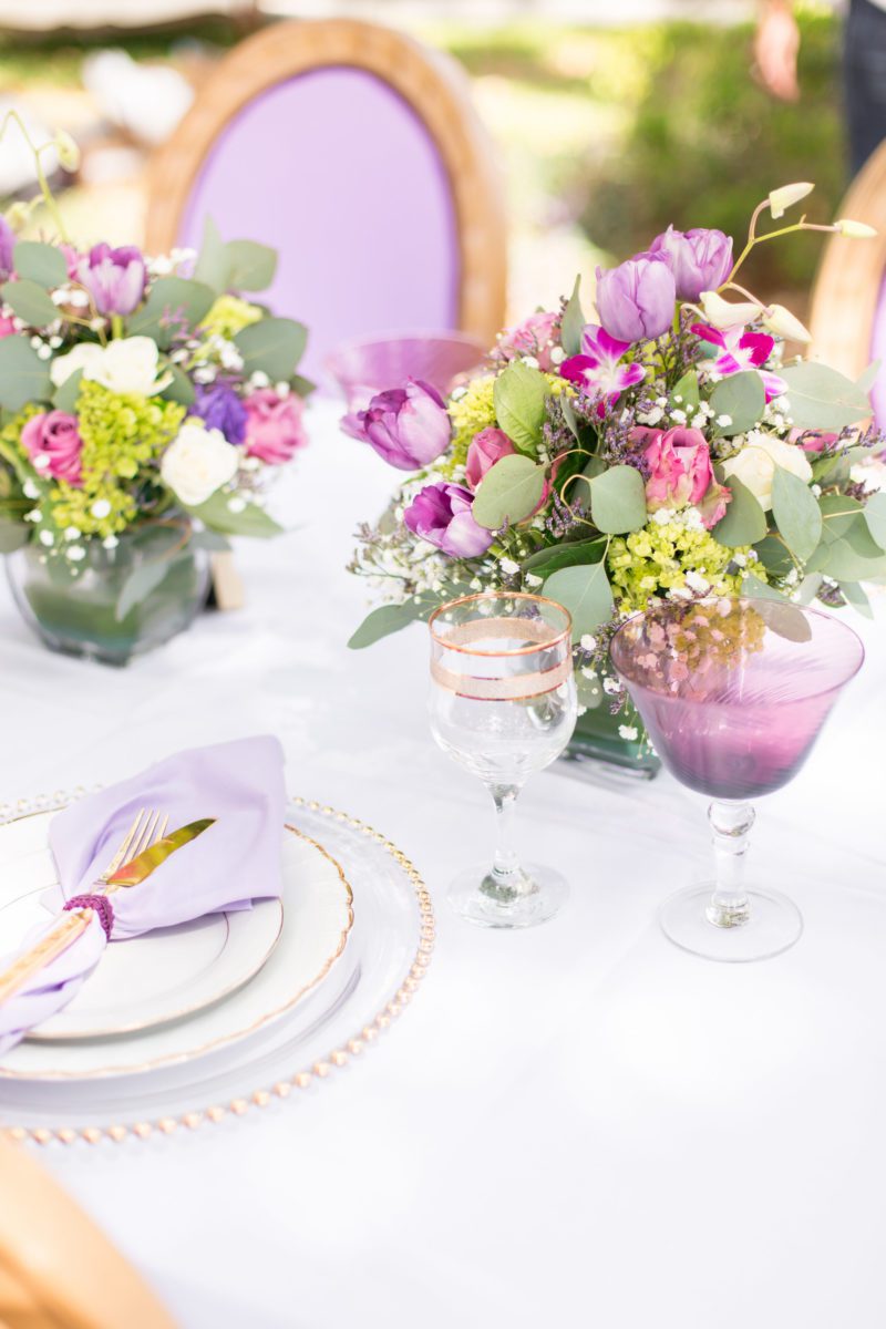 Tips for Hosting an Outdoor Brunch - BSB MEDIA LLC