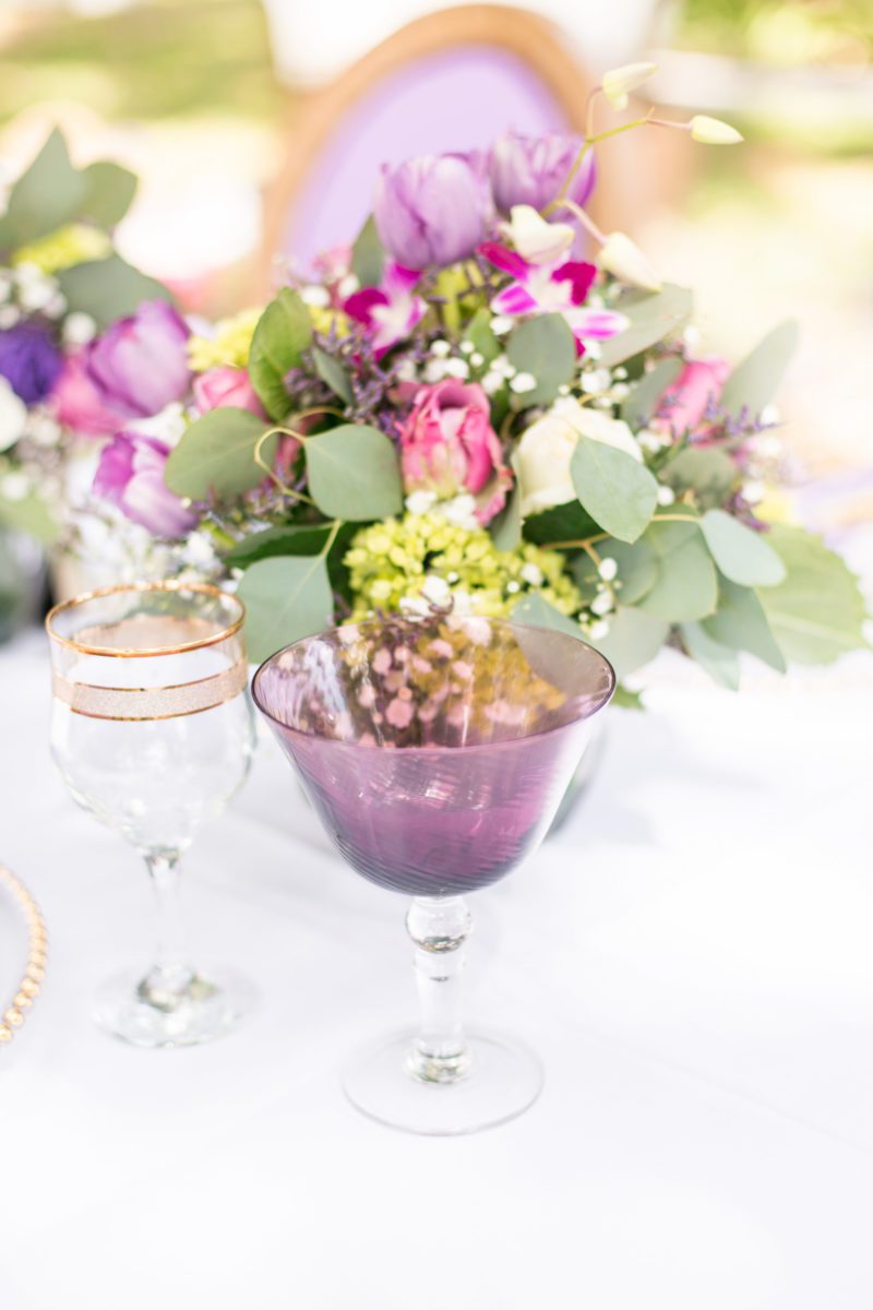 Tips for Hosting an Outdoor Brunch - BSB MEDIA LLC