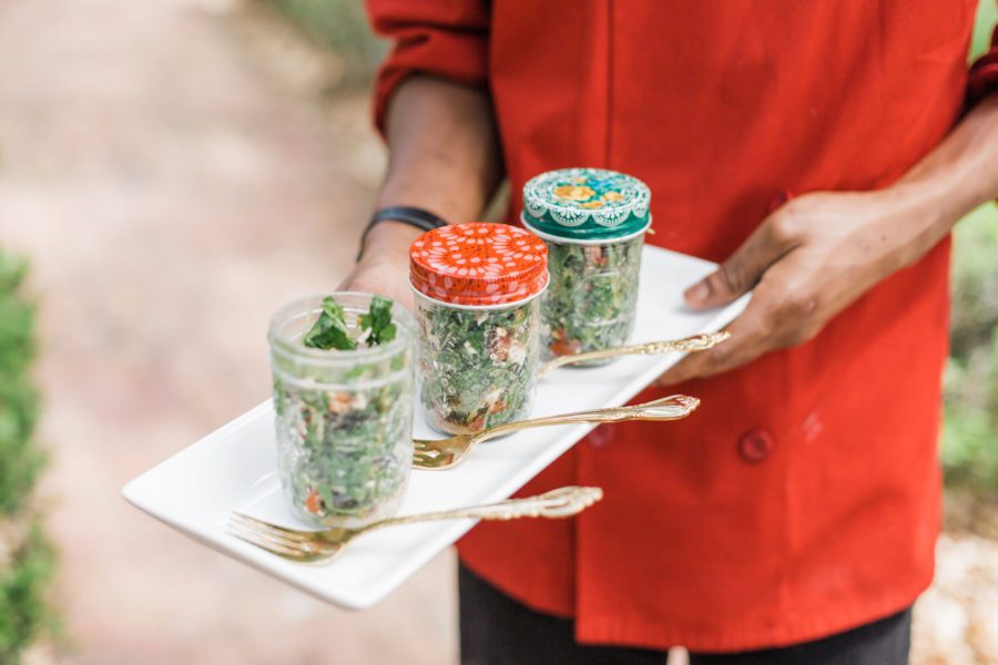 Tips for Hosting an Outdoor Brunch - BSB MEDIA LLC