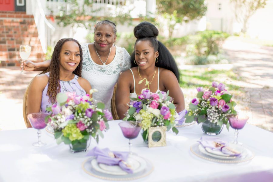 Tips for Hosting an Outdoor Brunch