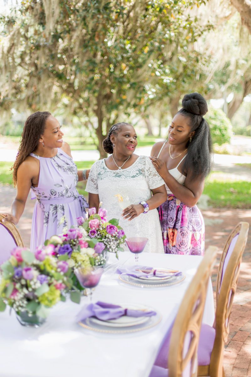 Tips for Hosting an Outdoor Brunch - BSB MEDIA LLC